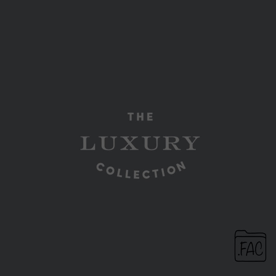 fcepeda  The Luxury Collection